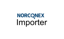 Norconex Importer
